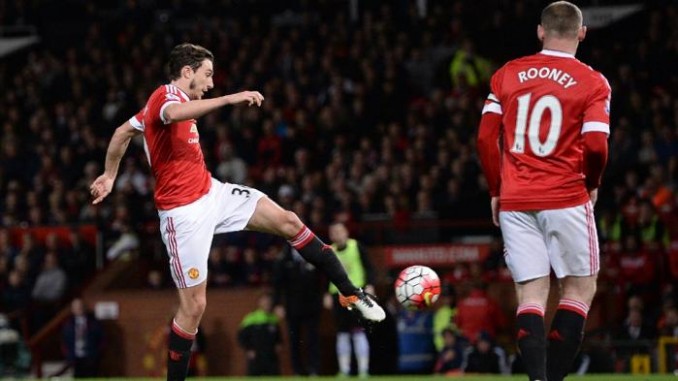 Matteo Darmian