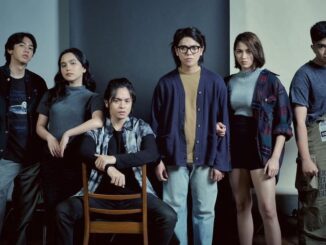 Visinema Pictures Resmi Umumkan Deretan Nama Pemain Film “Mencuri Raden Saleh”