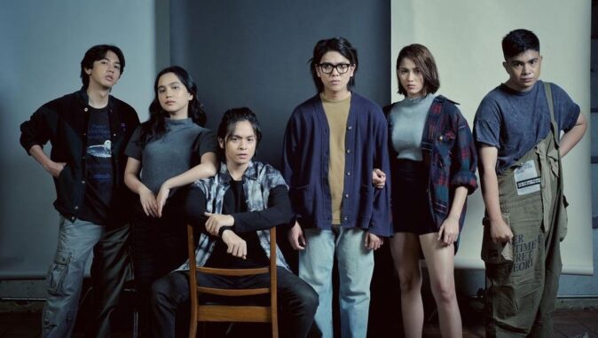 Mencuri Raden Saleh Visinema Pictures Resmi Umumkan Deretan Nama Pemain Film “Mencuri Raden Saleh”