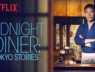 Midnight Diner