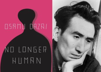 No Longer Human