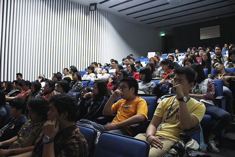 Kiat dan Strategi Berkarir Sebagai Art Director