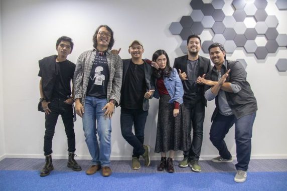 Payung Teduh