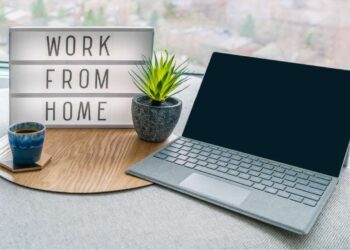 Lima Rekomendasi Barang Penunjang Bekerja dari Rumah (ULTIMAGZ)