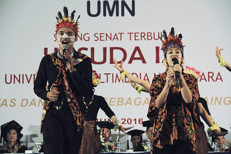 Flashmob untuk Kenangan, Apa Kata Mereka?
