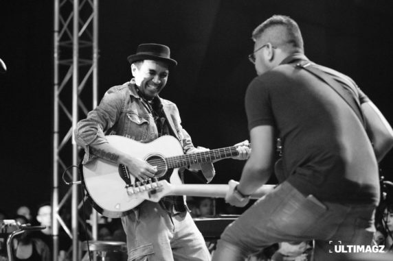 Portofolio glenn fredly