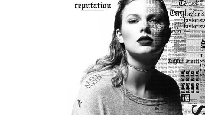 REPUTATION COVER