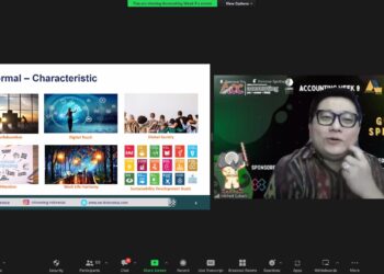 akuntansi accounting week 9