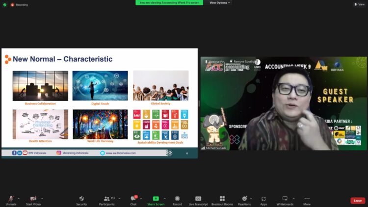 akuntansi accounting week 9