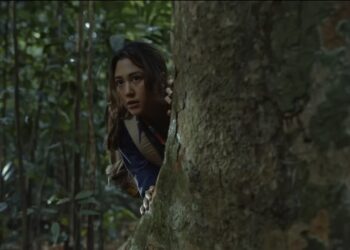 "Petualangan Sherina 2", Kisah Jurnalis Pemberani Lindungi Satwa Langka (ULTIMAGZ)