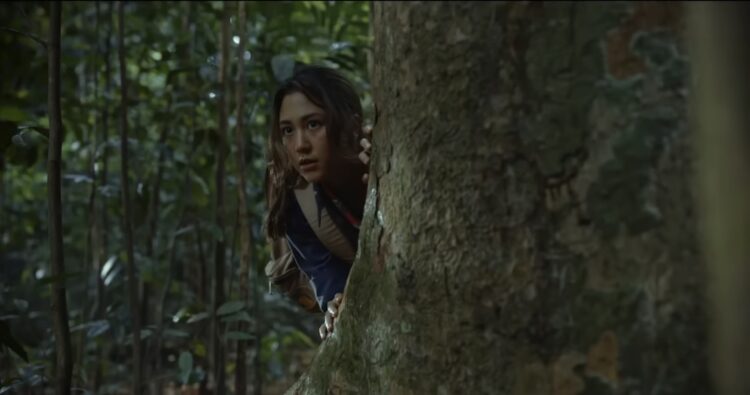 "Petualangan Sherina 2", Kisah Jurnalis Pemberani Lindungi Satwa Langka (ULTIMAGZ)