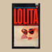 Sampul buku Lolita karya Vladimir Nabokov. (dezimmer.net/Dieter E. Zimma)