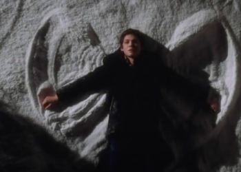 “The Perks of Being a Wallflower”