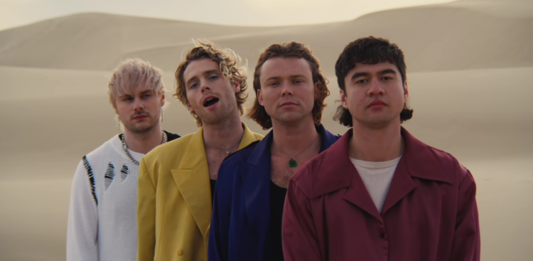 5SOS