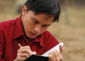 Cuplikan film Gie. (milesfilms.net)