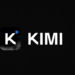 Logo Kimi K2, AI chatbot buatan Cina terbaru. (smyth.os)