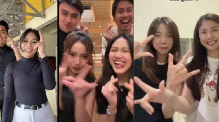 Tren Velocity TikTok (liputan6.com).