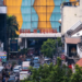Blok M Square di Blok M. (garuda.tv)