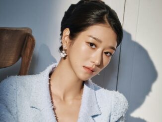 Seo Ye Ji