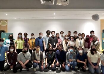 Enam Tahap Cara Melakukan Riset Pasar Melalui Acara STARLEARN (ULTIMAGZ)