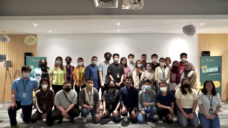 Enam Tahap Cara Melakukan Riset Pasar Melalui Acara STARLEARN (ULTIMAGZ)