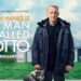 Tom Hanks sebagai Otto Anderson dalam poster A Man Called Otto. (katadata.co.id)