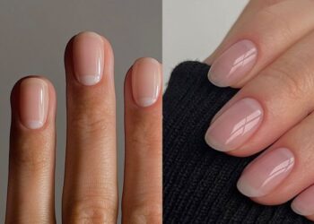 Soap Nails