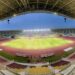 Stadion Manahan di Solo sebagai salah satu tempat pelaksanaan Piala Dunia U-20 2023. (Foto: kompas.com)