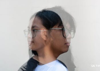 Ilustrasi perbedaan gaya komunikasi antara laki-laki dan perempuan. (ULTIMAGZ/Gabri Perboire)