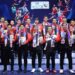 Tim Indonesia Tempati Posisi Runner Up Piala Thomas 2022