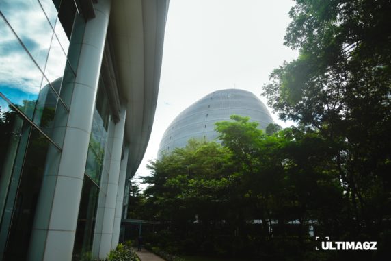 UMN-6623 UMN menerapkan perkuliahan daring hingga UTS semester ganjil 2020/2021