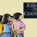 Ilustrasi hak pendidikan untuk semua. (deccanchronicle.com)