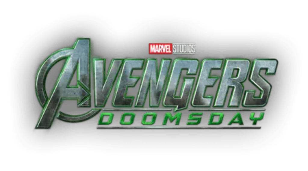 Poster film Avengers: Doomsday. (marvel.com)