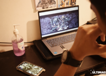 Perubahan Istilah Wibu: Dari Ejekan Hingga Kegemaran