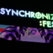 Synchronize Fest 2024, di Gambir Expo Kemayoran pada Sabtu (04/10/24). (ULTIMAGZ/Andita Chayara)