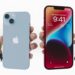 Apple Resmi Luncurkan iPhone 14
