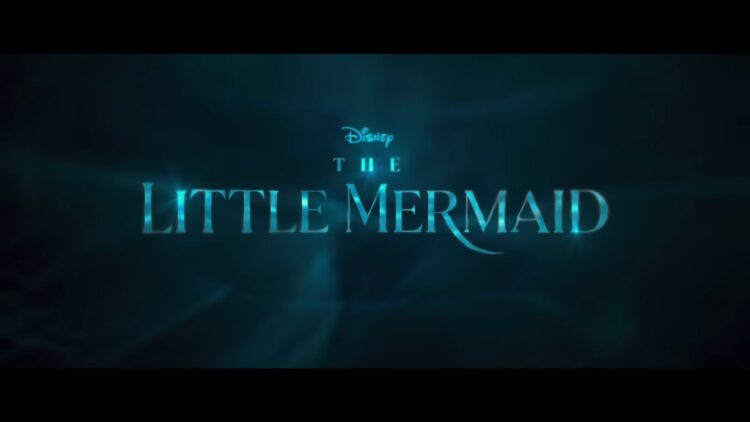 little mermaid