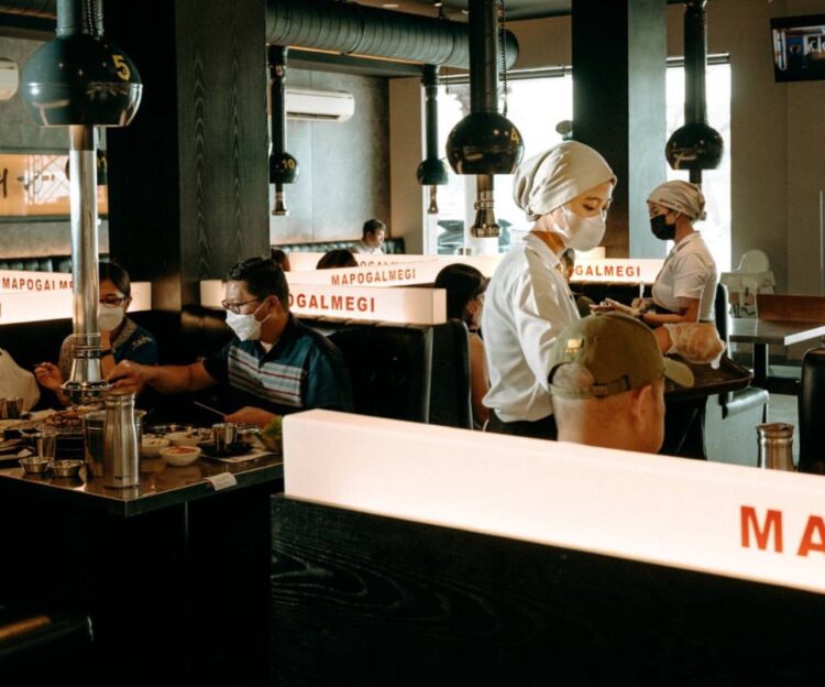 Magal, Alam Sutera. (instagram.com/magal.alamsutera)