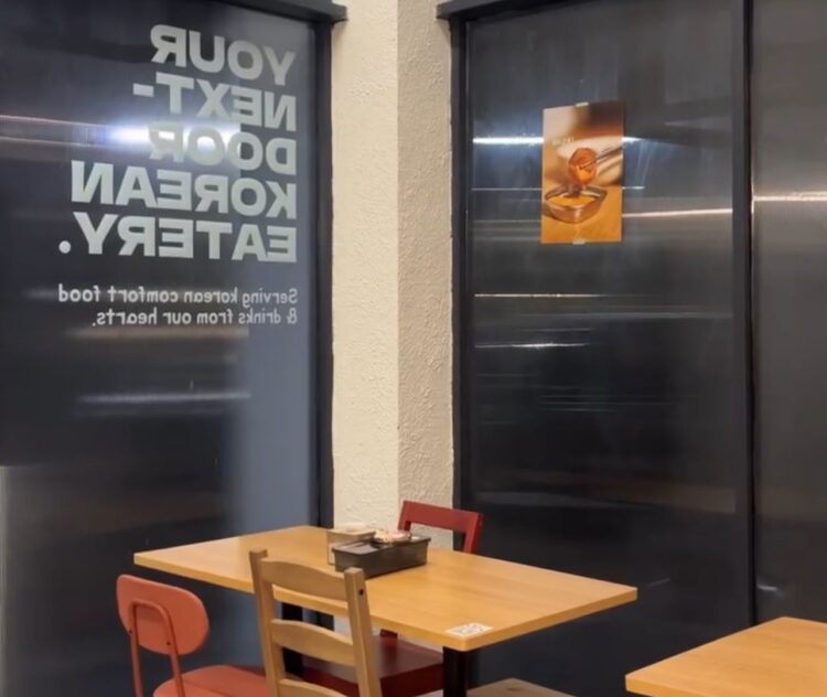 Bonbu, BSD. (instagram.com/bonbu.id)