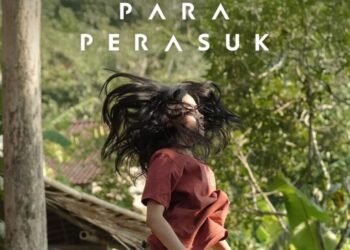 Cuplikan film Para Perasuk. (referensirakyat.co.id)