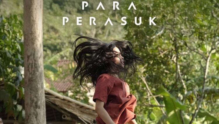 Cuplikan film Para Perasuk. (referensirakyat.co.id)