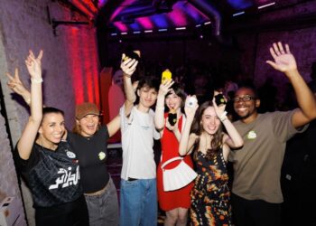 Pemenang D&AD New Blood 2025 (wa.campaignbrief.com)