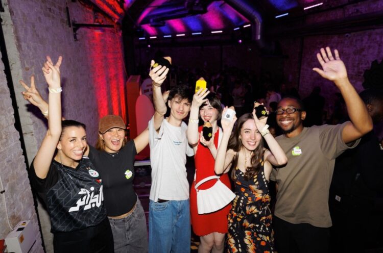 Pemenang D&AD New Blood 2025 (wa.campaignbrief.com)