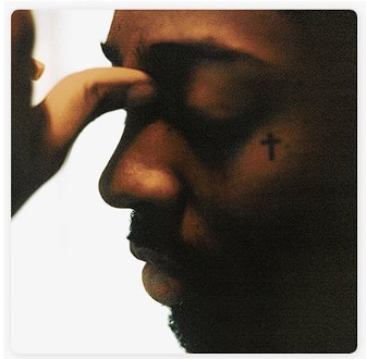 Sampul album Icon Brent Faiyaz.(music.apple.com)