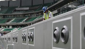 AC Stadion Piala Dunia 2022