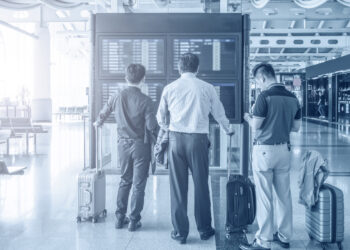 Ilustrasi #KaburAjaDulu