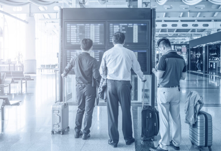 Ilustrasi #KaburAjaDulu