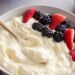 Foto yoghurt. (allrecipes.com)