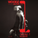 Poster konser WOODZ Archive. 1 di Jakarta