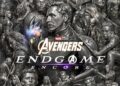 Poster film Avengers: Endgame Encore. (marvel.com)